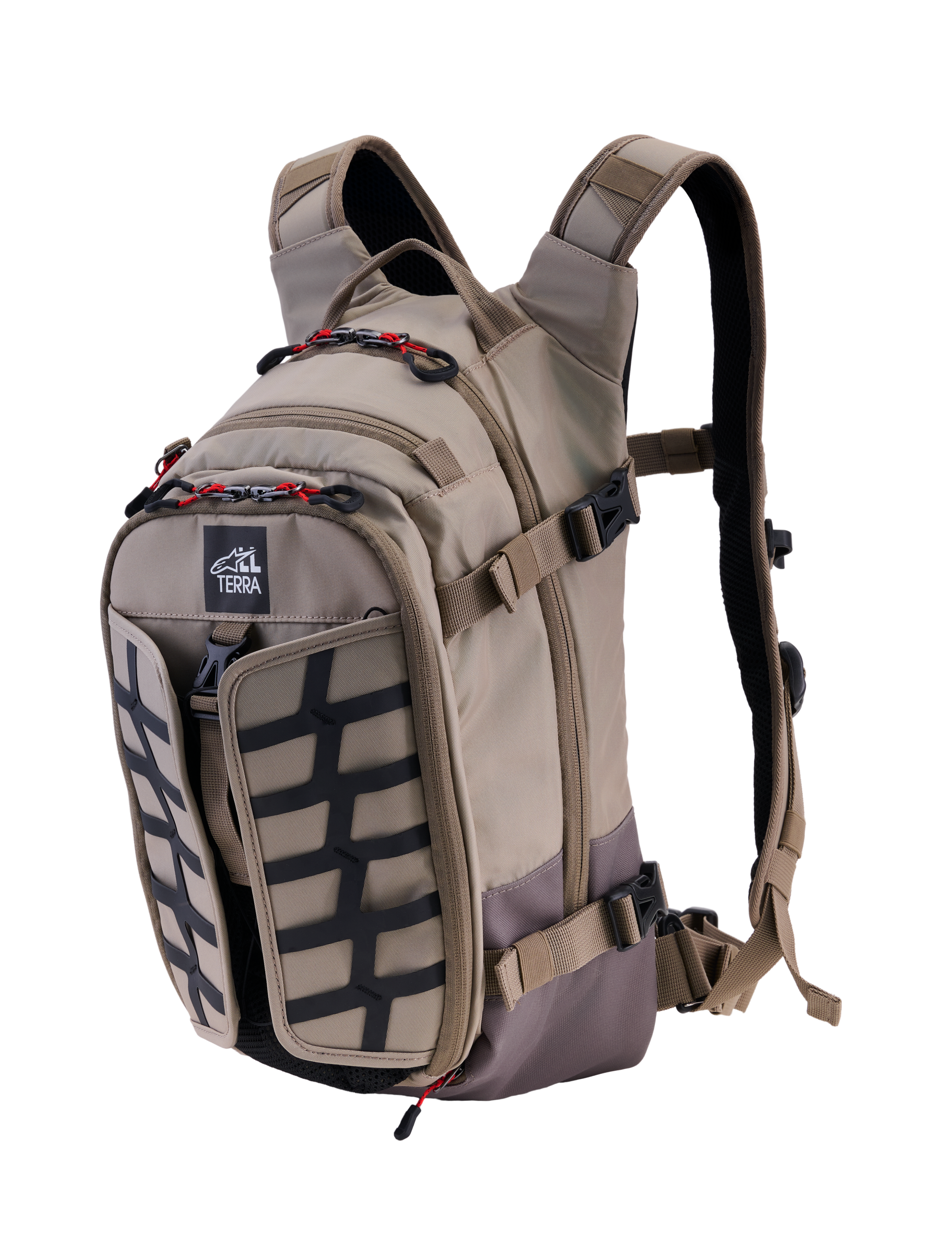 AT-15 Rygsæk