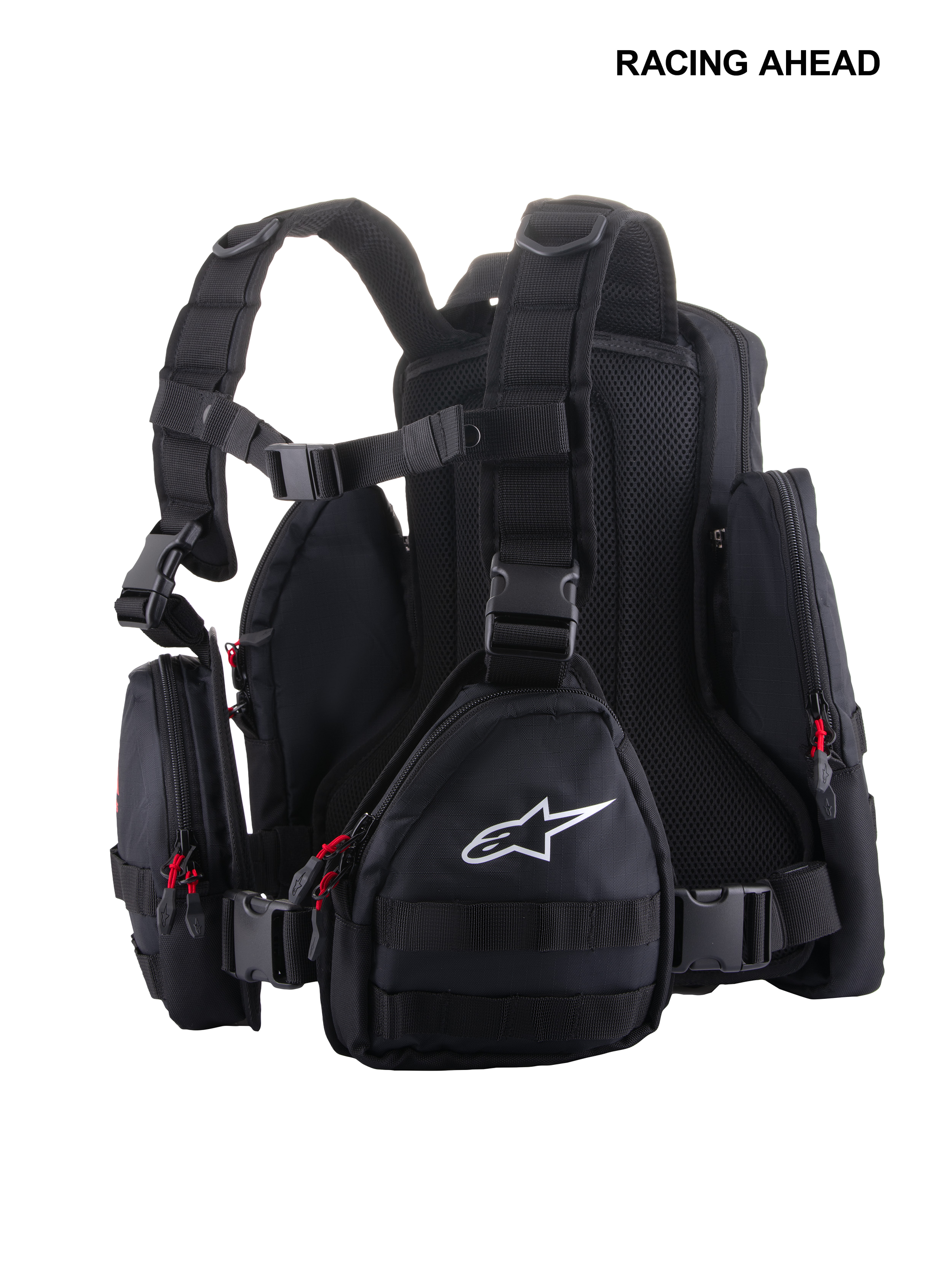 Techdura Tactical Pack