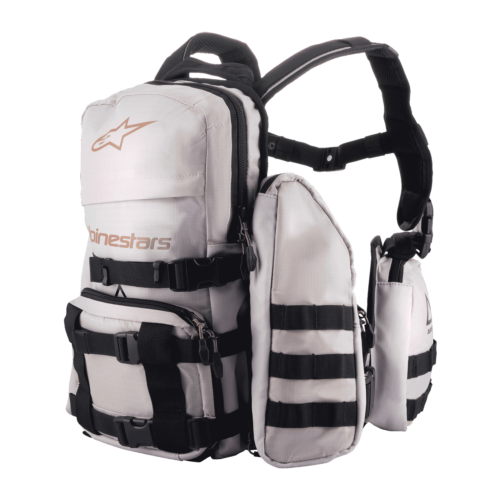 Techdura Tactical Pack