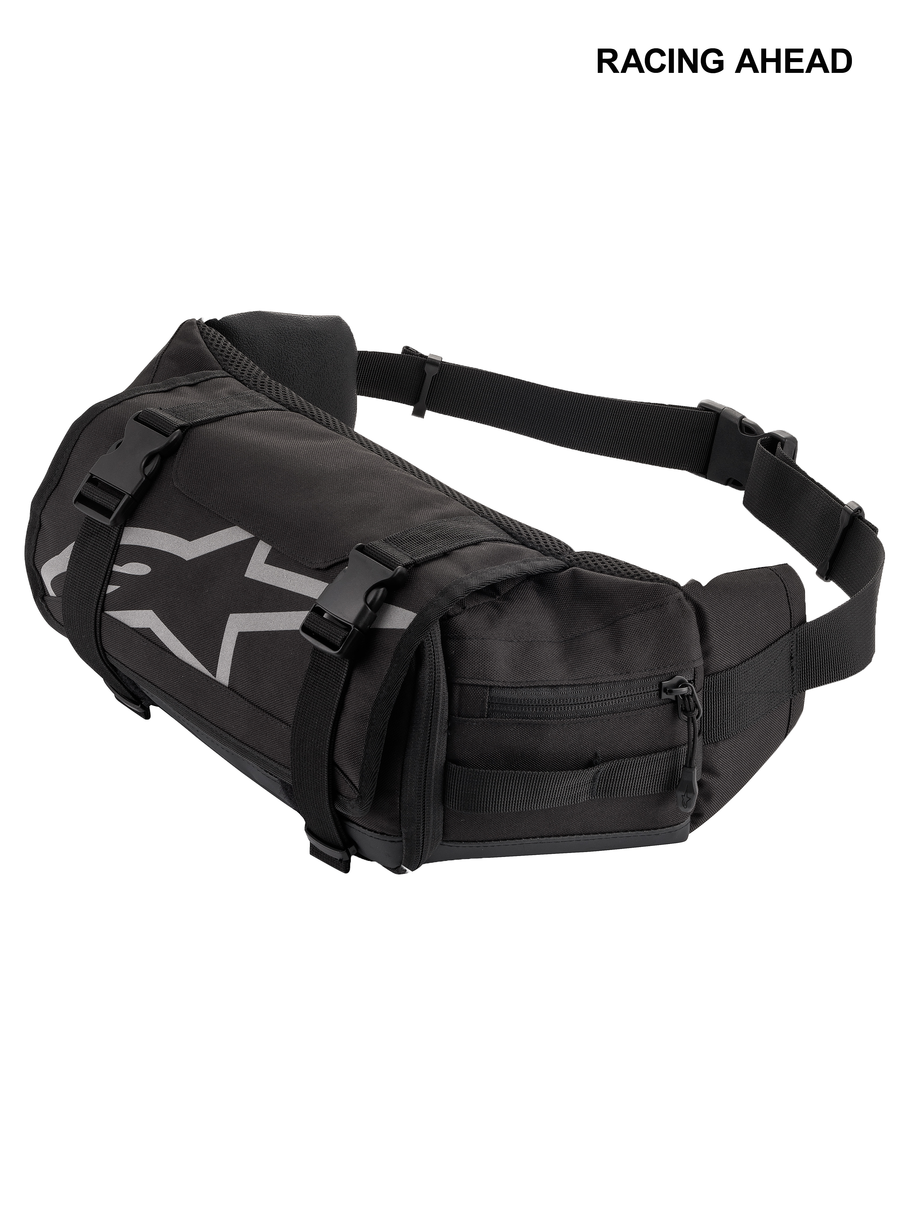 Tech Værktøjstaske