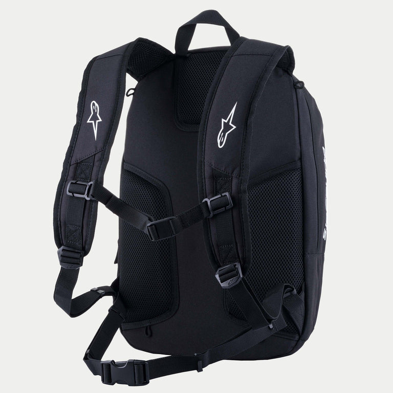 Charger Boost Backpack