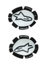 GP Plus Knæslider