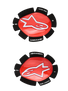 GP Plus Knæslider
