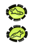 GP Plus Knæslider