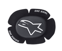 GP Sport Evo Knæsliders