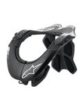 Bns Tech 2 Nakkestøtte