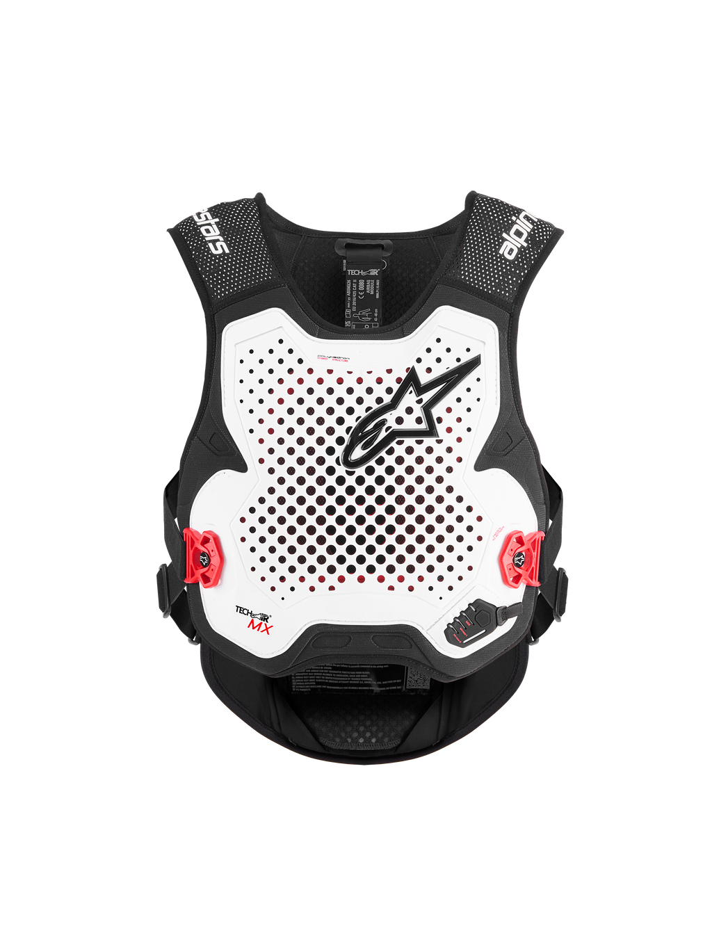 Tech-Air®  Downhill System