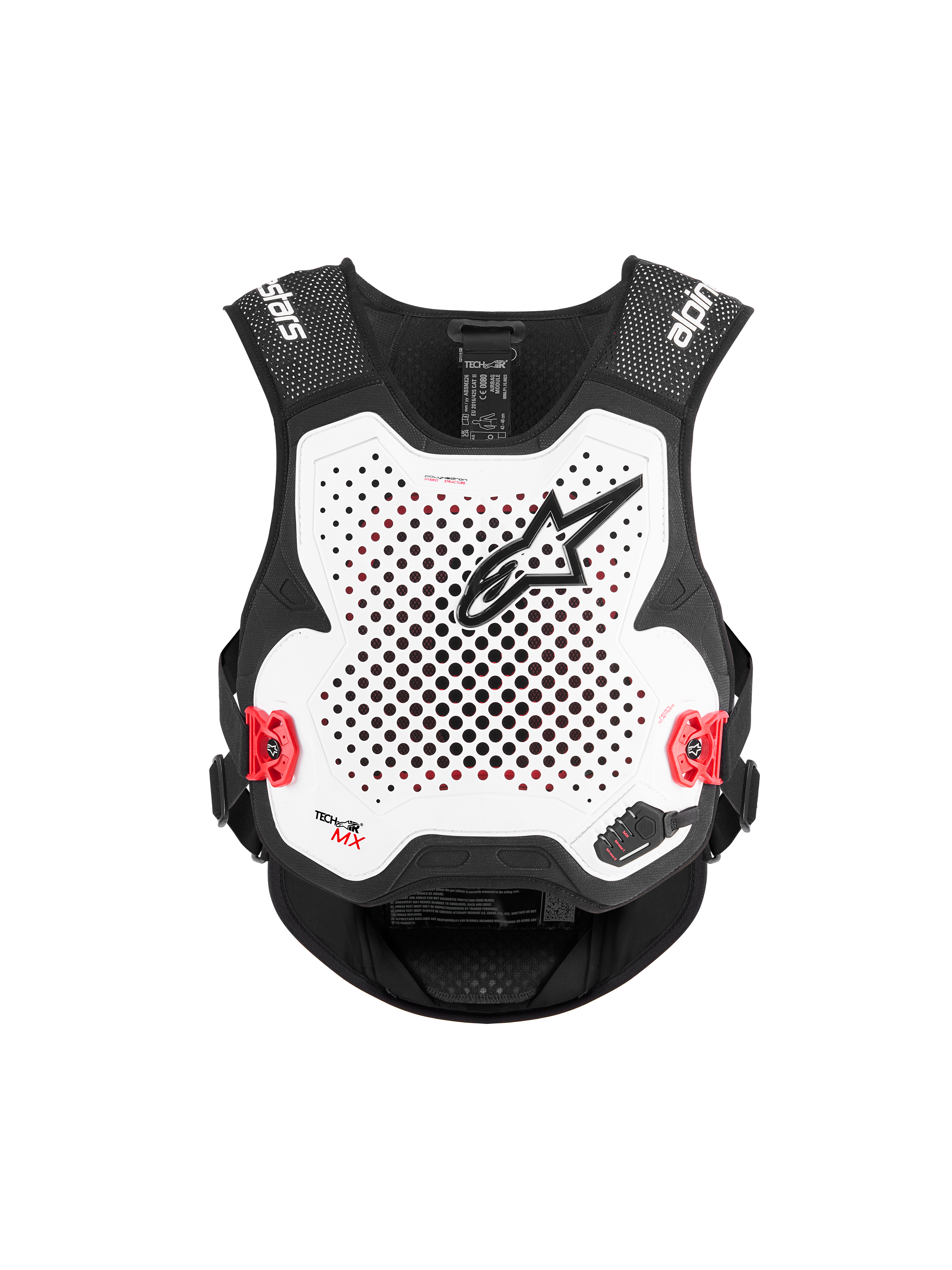 Tech-Air®  Downhill System