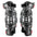 Bionic-10 Carbon Knee Brace - Set