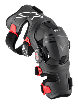 Rk-7 Plasma Knee Brace
