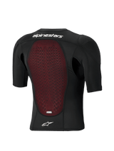 Bionic Plasma LT Beskyttelse Jakke - Korte ærmer