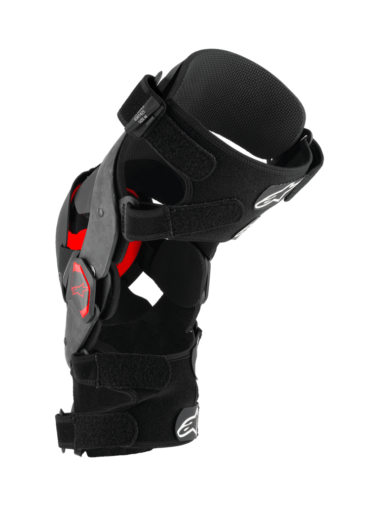 Supertech Rk-10 Plasma Knee Brace