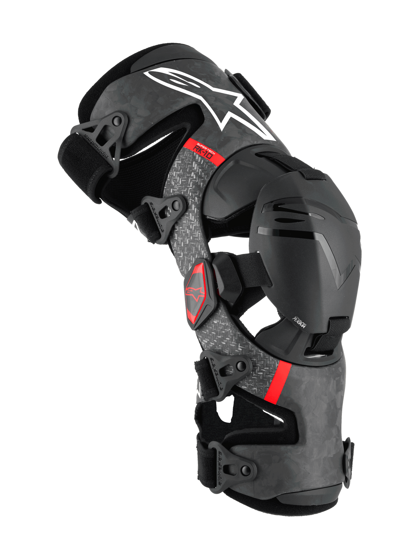 Supertech Rk-10 Plasma Knee Brace