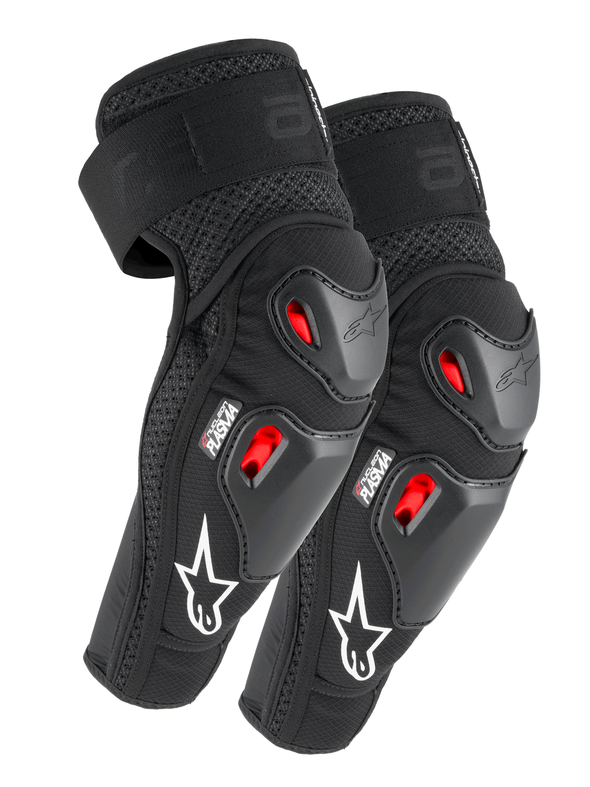 Bionic Pro Plasma Albuebeskyttere