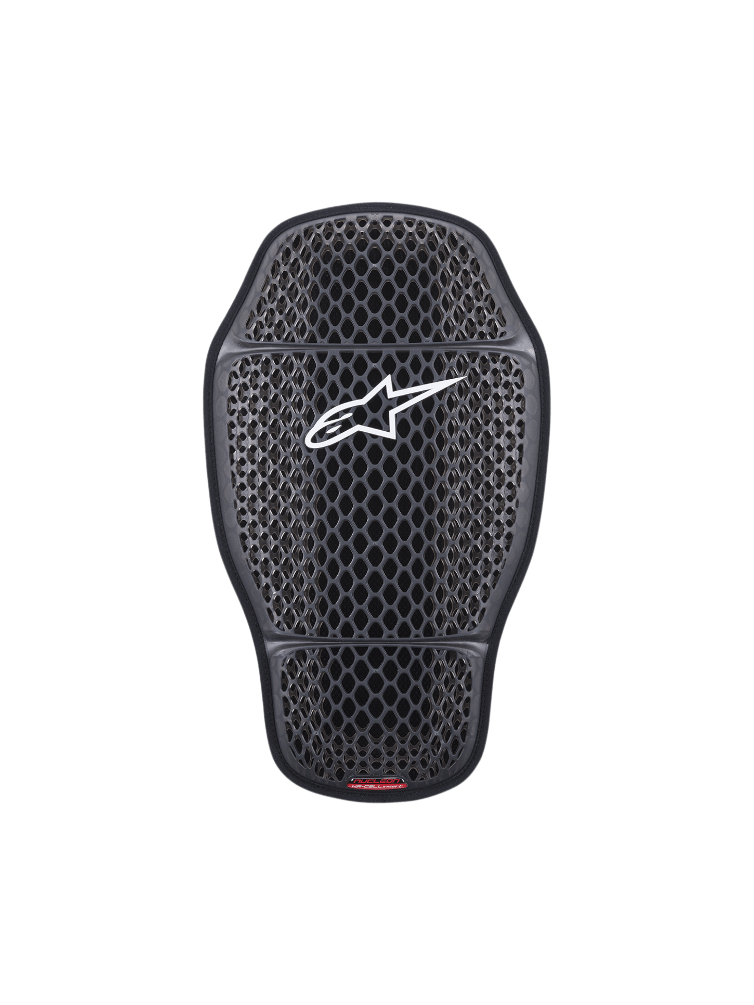 Nucleon KR-CELLi Back Protector Insert
