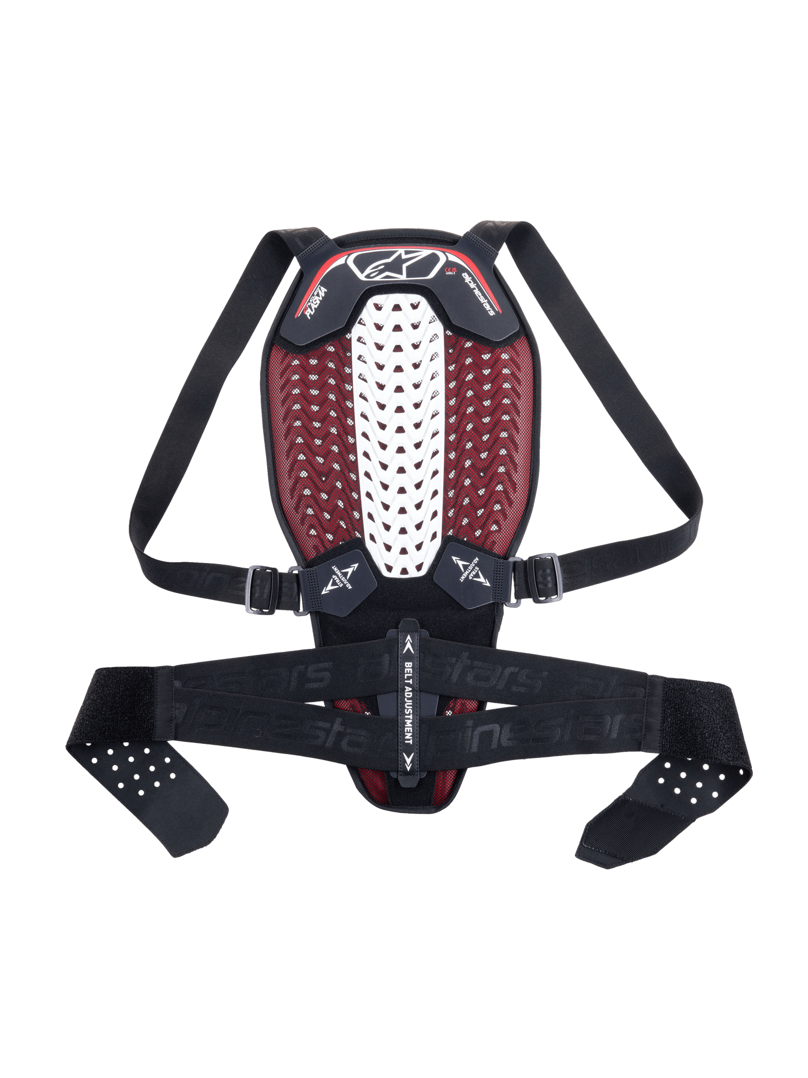 Nucleon Plasma Back Protector