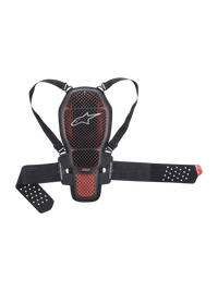 Nucleon KR-1 Cell Back Protector