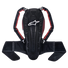 Nucleon Kr-2 Rygbeskytter