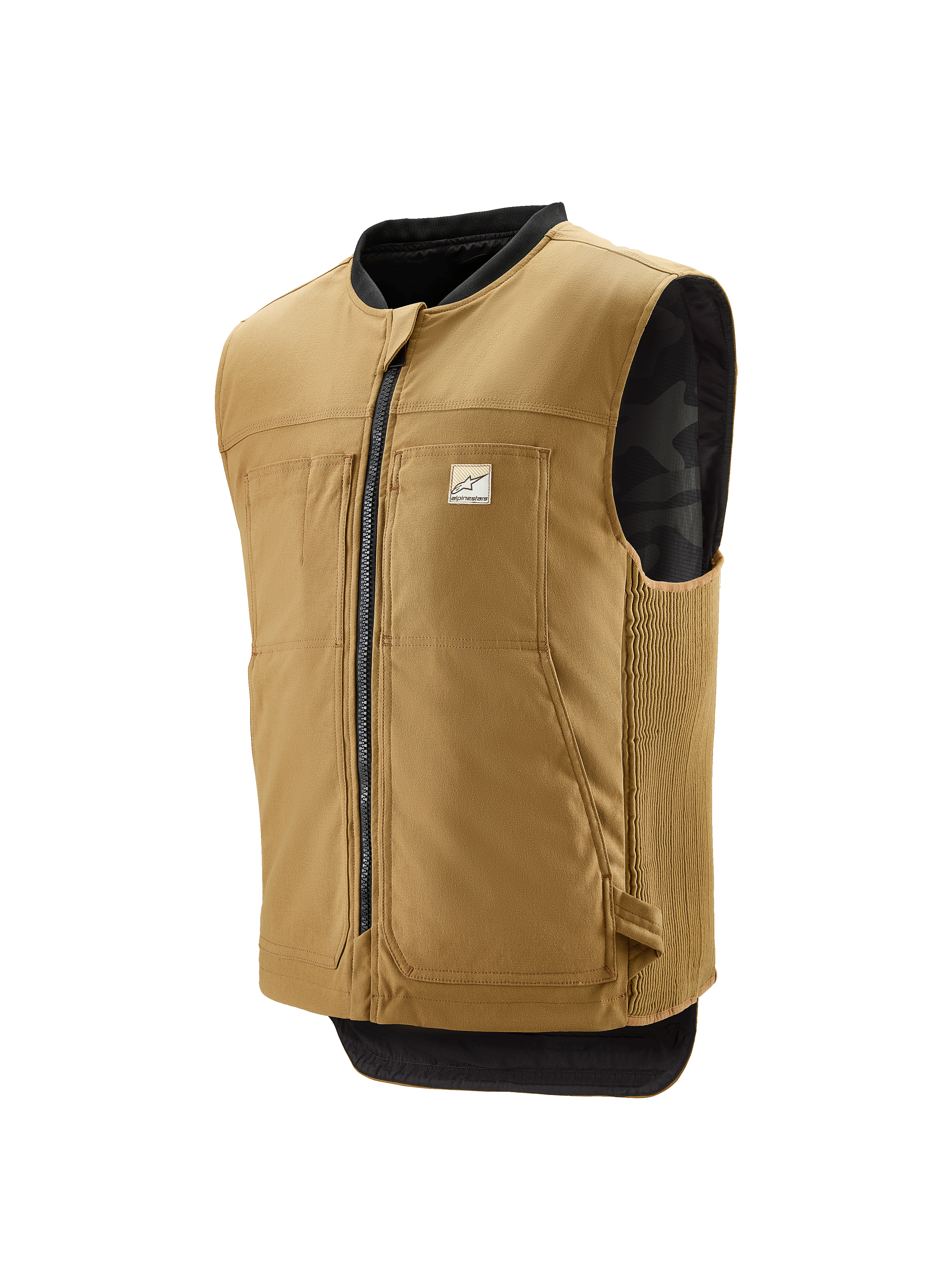 Tech-Air® 3 V2 Canvas System