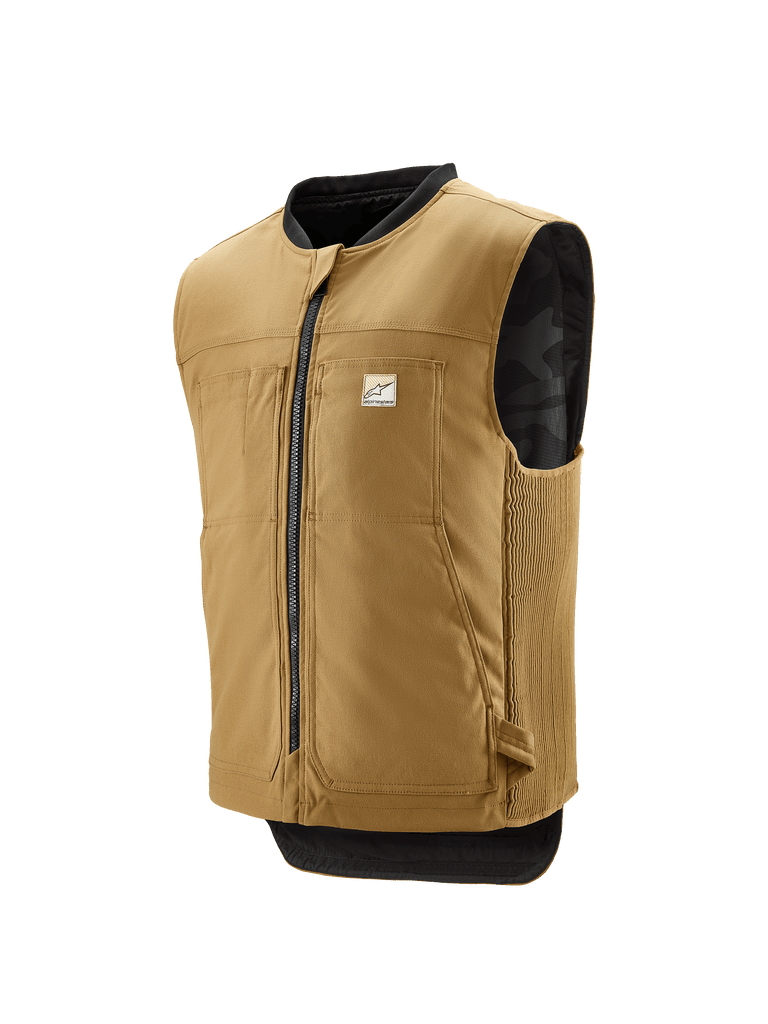 Tech-Air® 3 V2 Canvas System