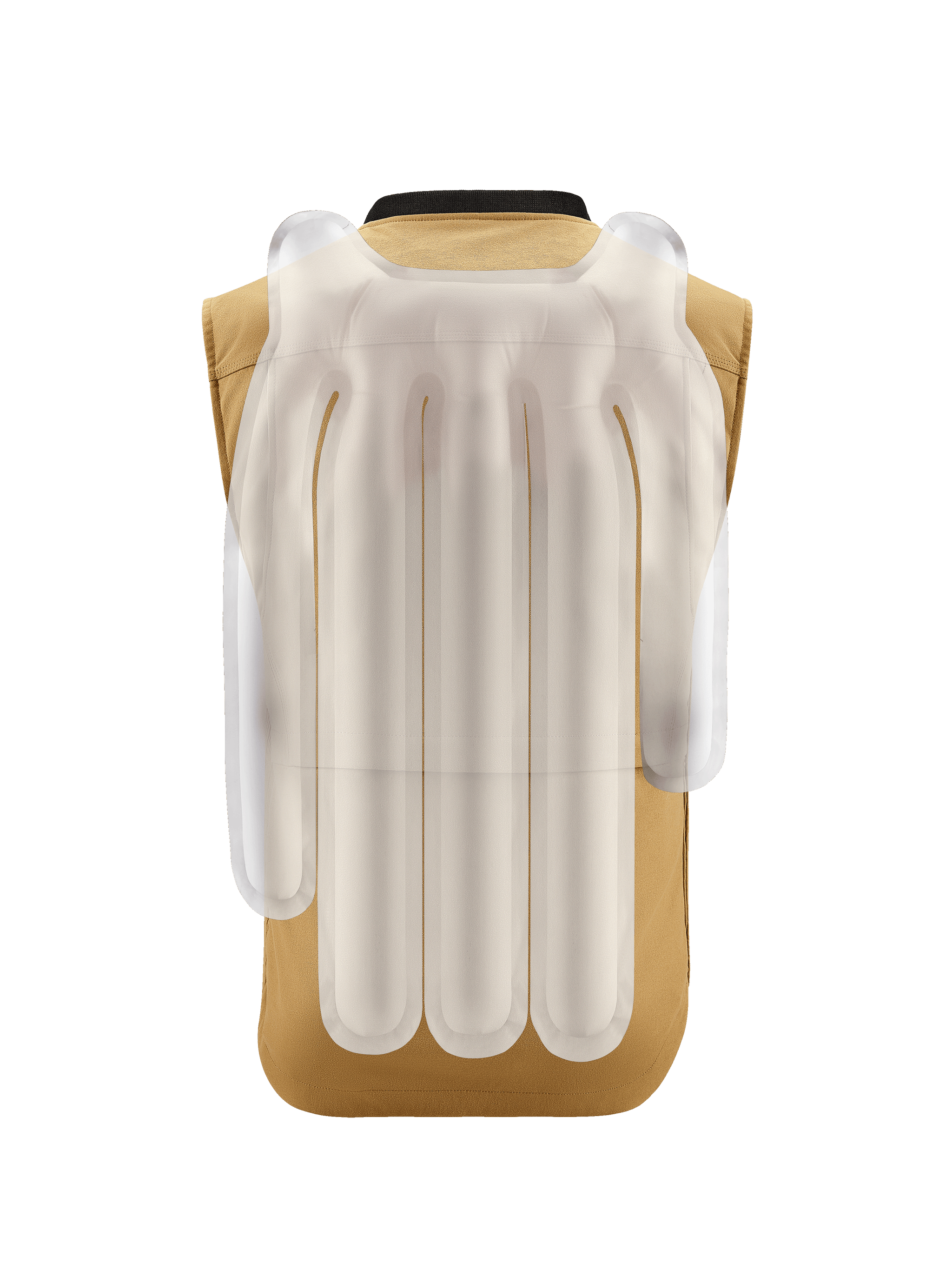 Tech-Air® 3 V2 Canvas System