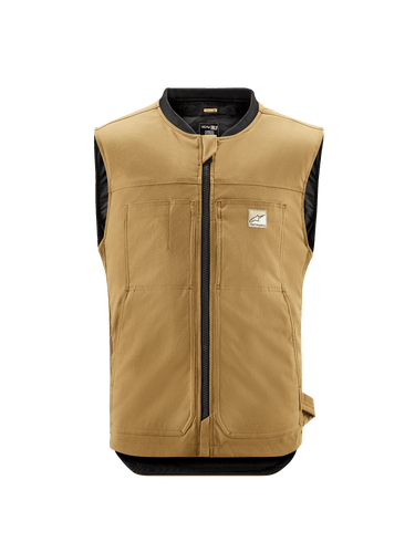 Tech-Air® 3 V2 Canvas System