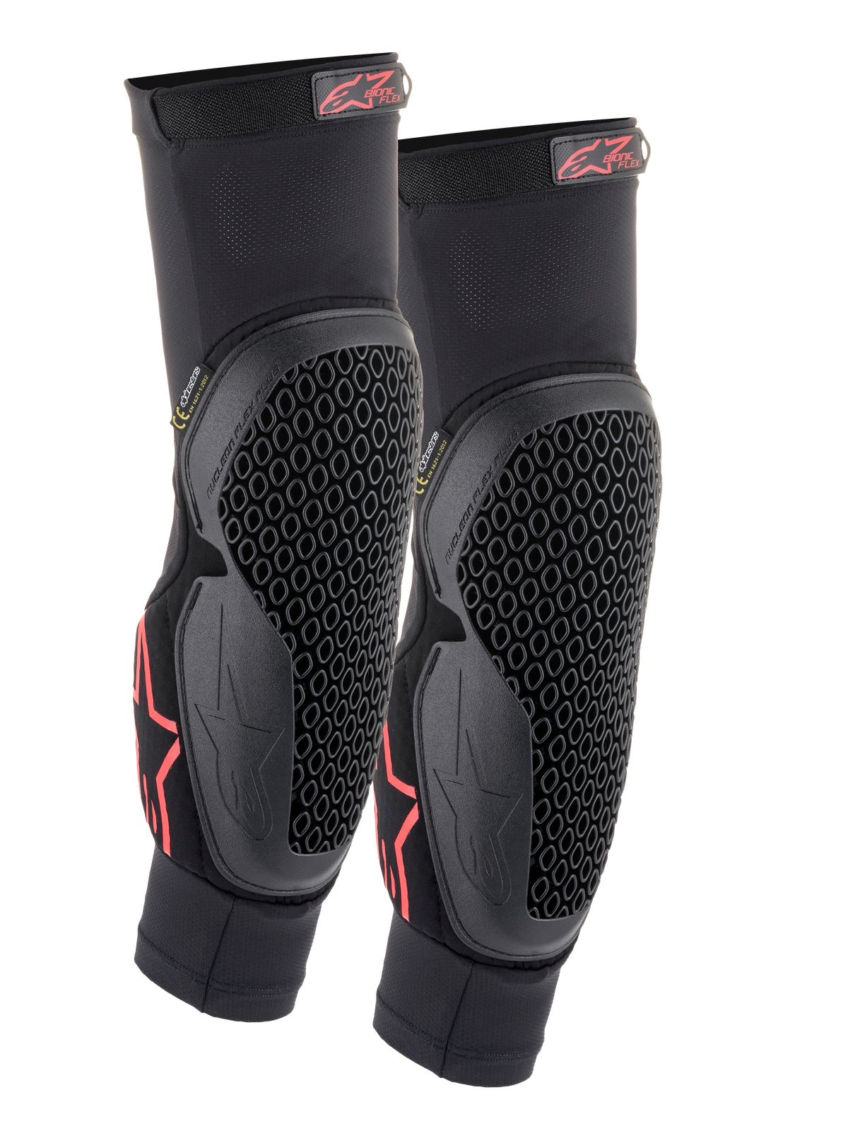 Bionic Flex Albuebeskyttere