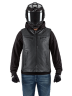 Tech-Air® 3 V2 Læder System