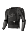 Sequence Protection Jacket - Long Sleeve