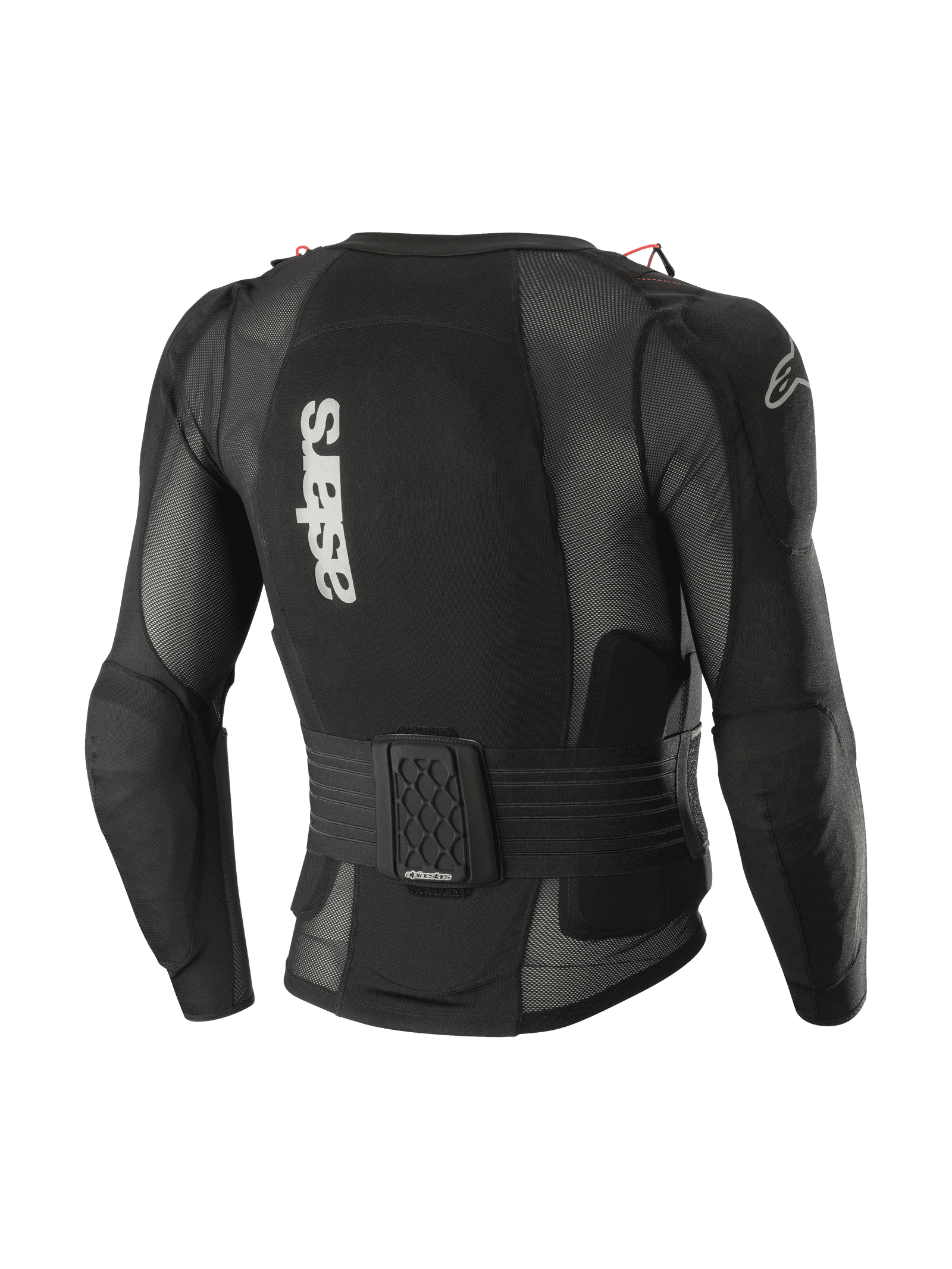 Sequence Beskyttelse Jakke - Long Sleeve