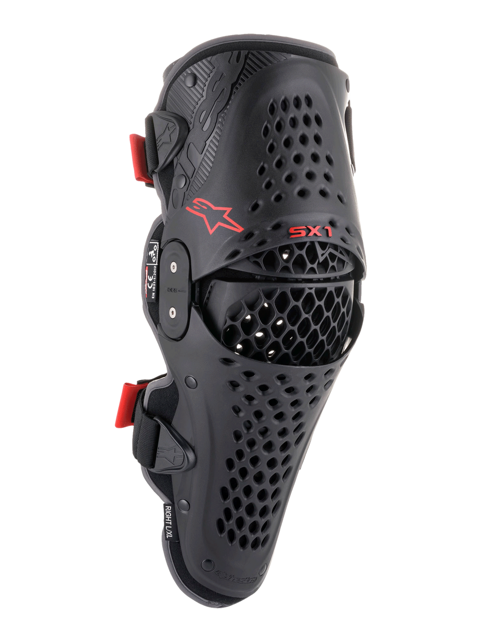Sx-1 V2 Knee Protector