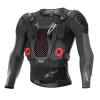 Beskyttelsesjakke Bionic Plus V2