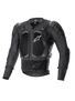 Bionic Action V2 Beskyttelsesjakke