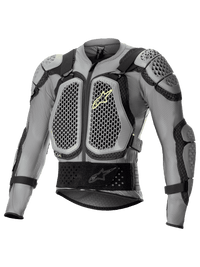Bionic Action V2 Beskyttelsesjakke