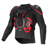 Tech-Air® Off-Road System