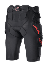 Bionic Pro Beskyttelses Shorts