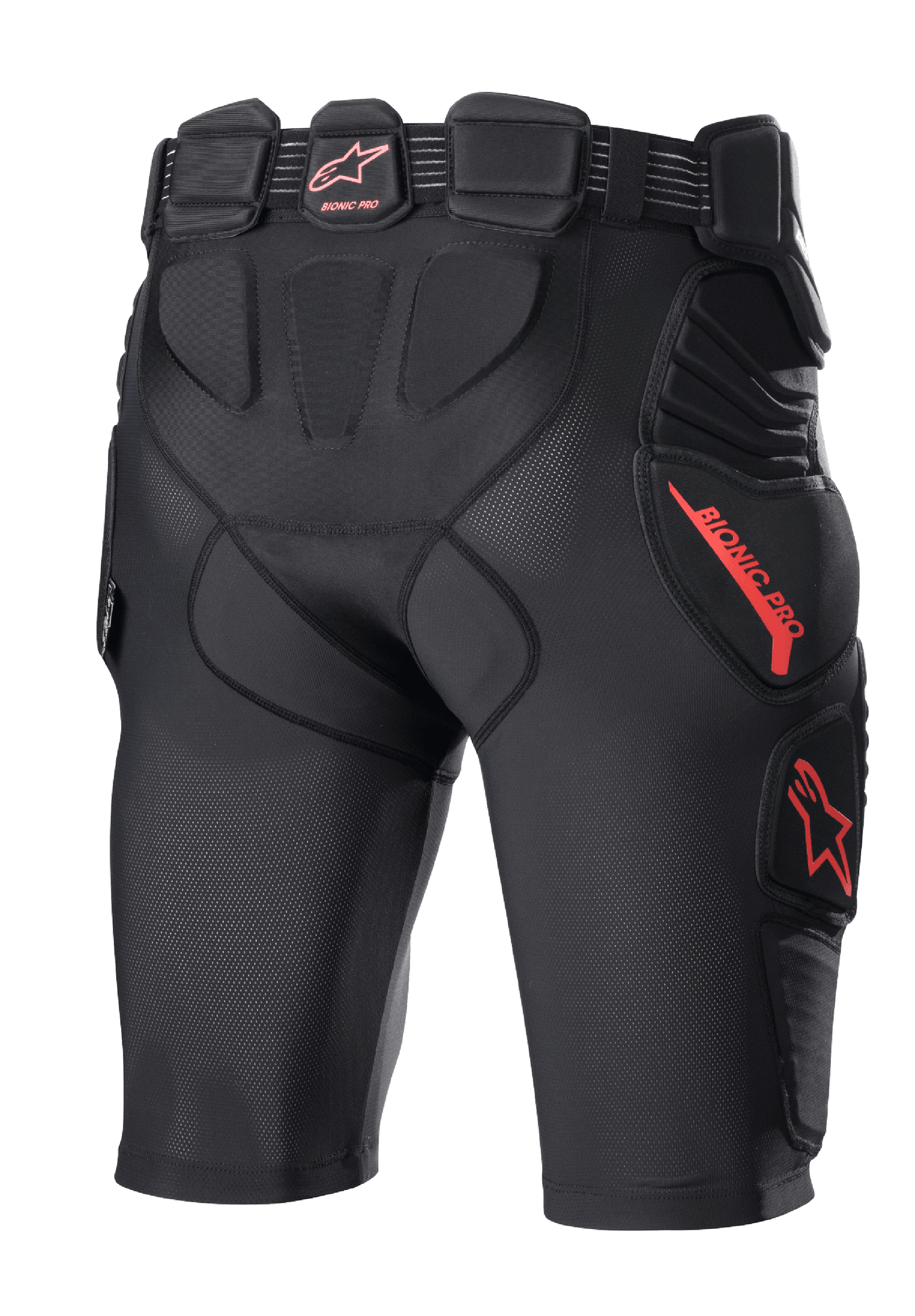 Bionic Pro Beskyttelses Shorts