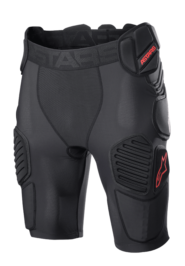 Bionic Pro Beskyttelses Shorts