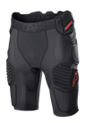 Bionic Pro Beskyttelses Shorts