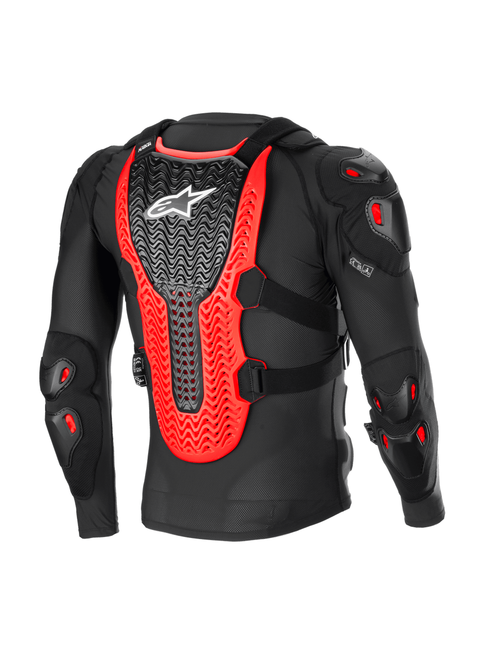 Bionic Xtr Plasma Beskyttelse Jakke