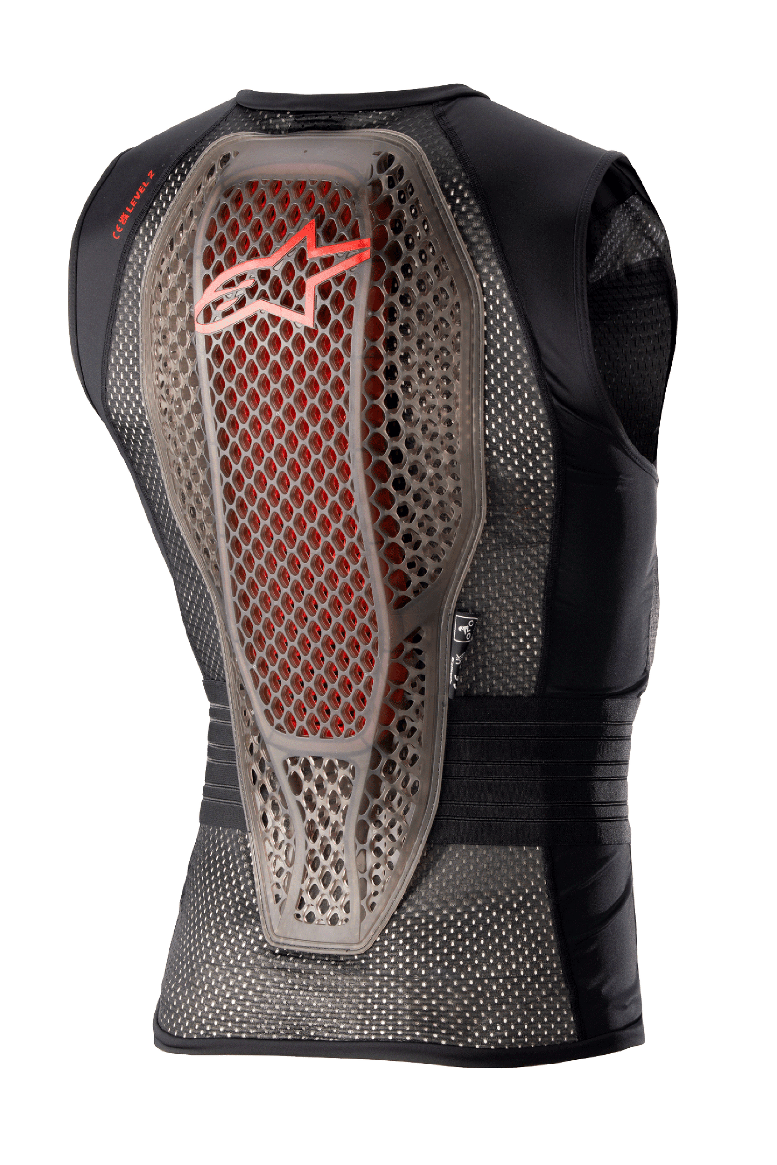 Nucleon Flex Pro Protection Vest