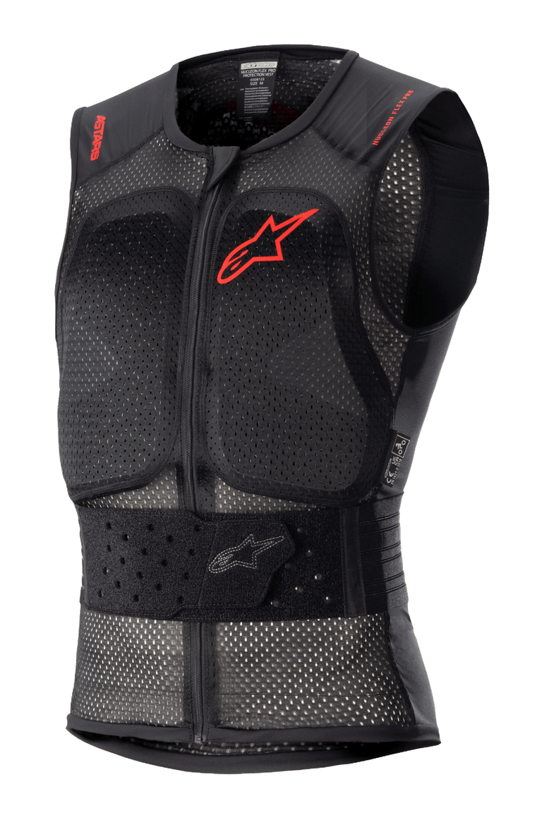 Nucleon Flex Pro Beskyttelse Vest