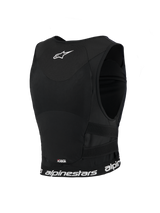 Woman Stella Plasma Chest Protector