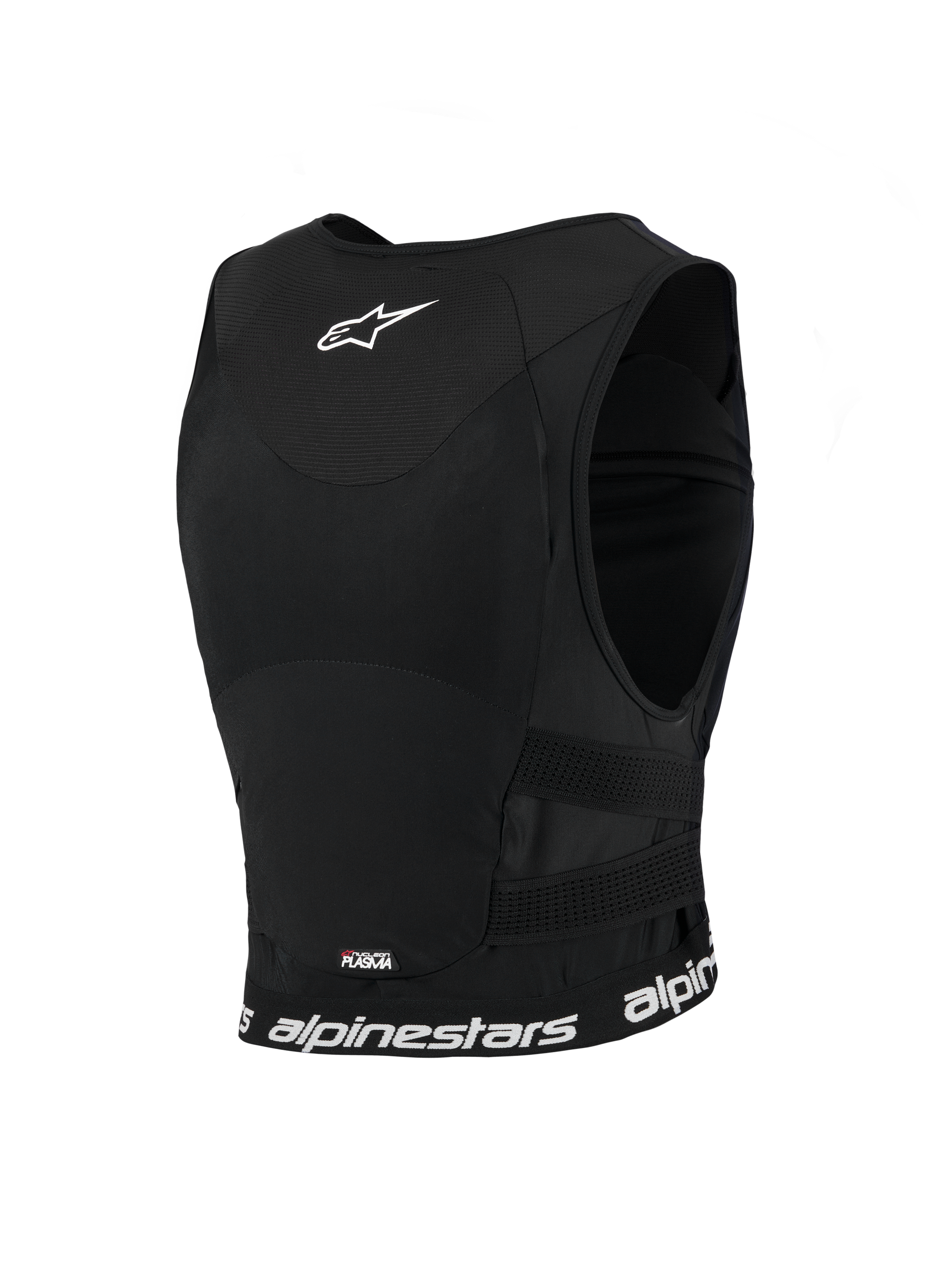 Woman Stella Plasma Chest Protector