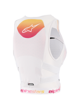 Woman Stella Plasma Chest Protector