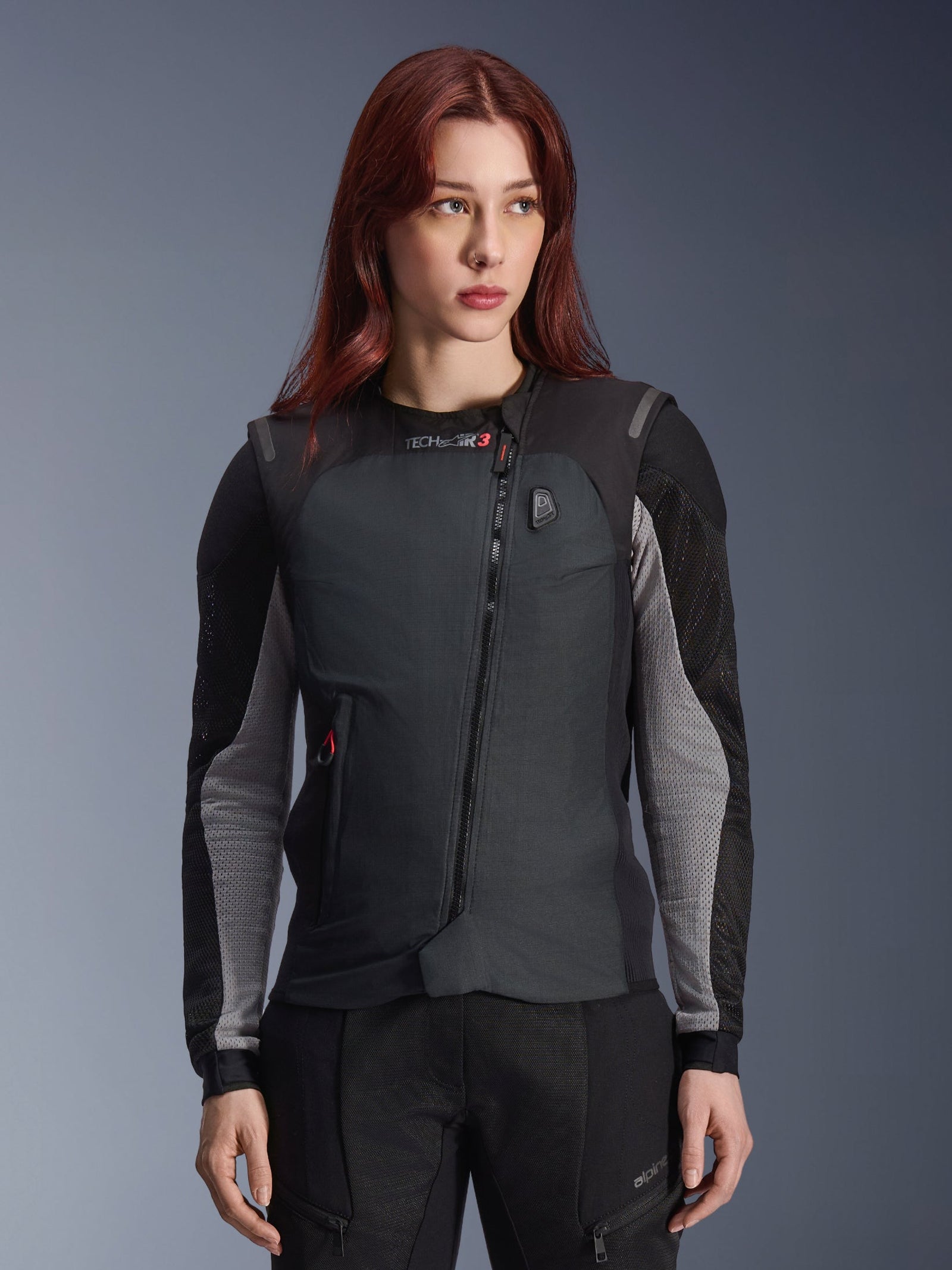 Stella Tech-Air® 3 V2 System