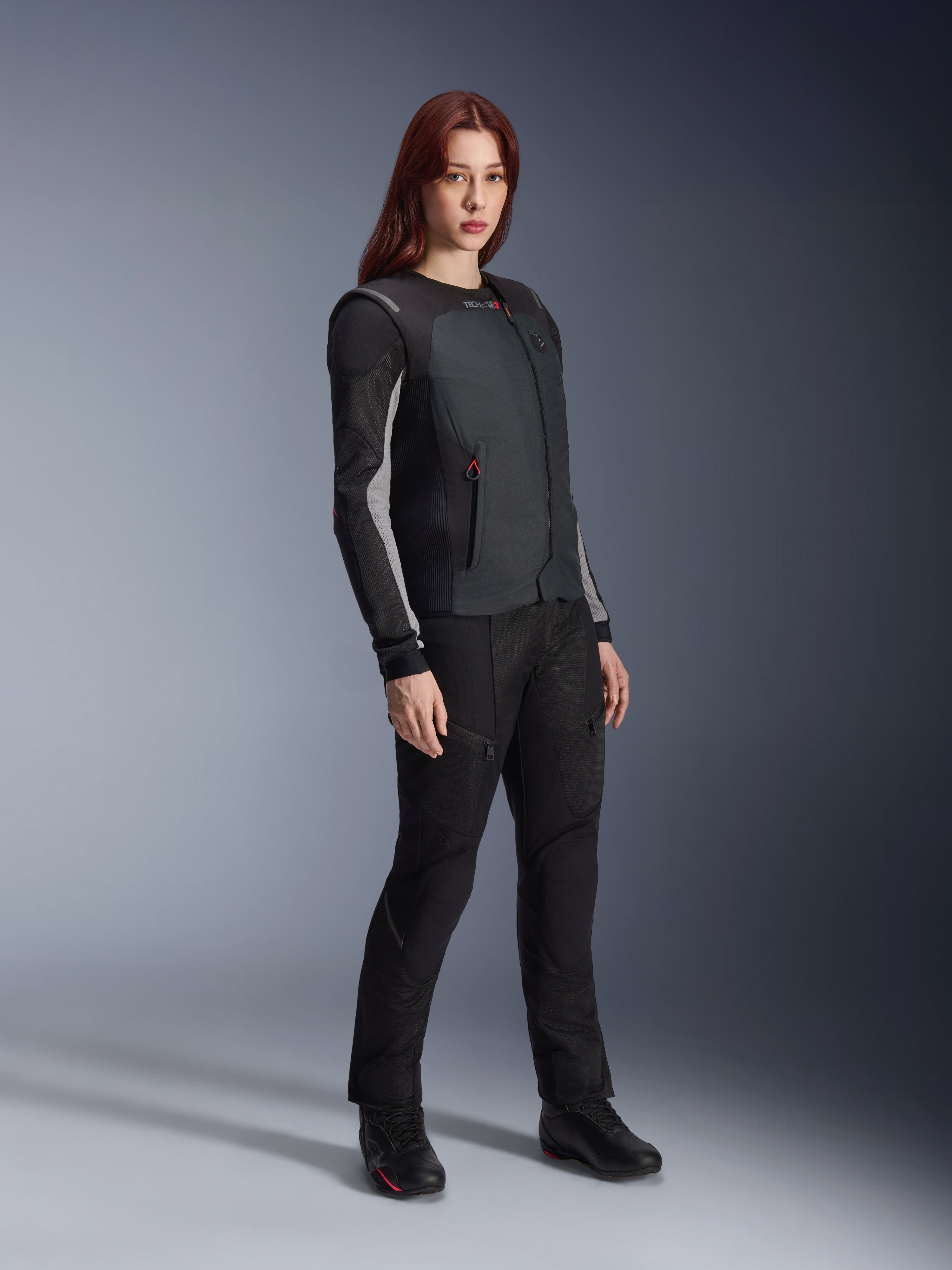 Stella Tech-Air® 3 V2 System