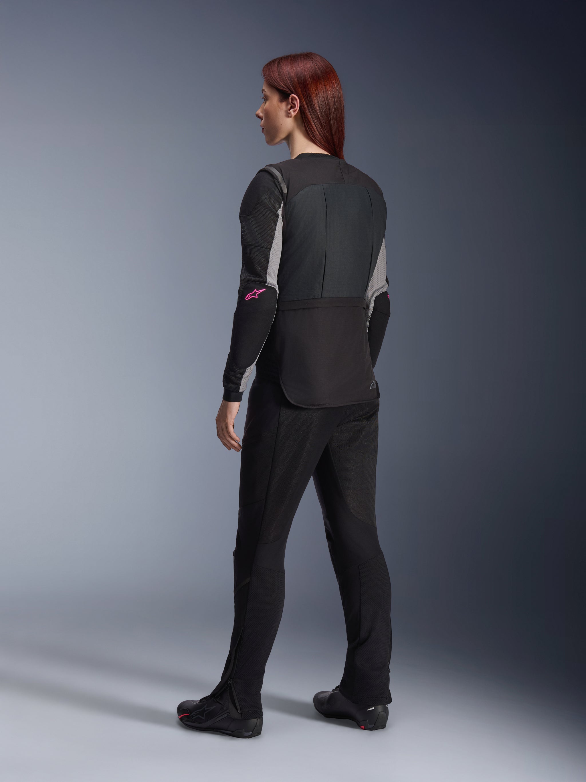 Kvinde Stella Tech-Air® 3 V2 System