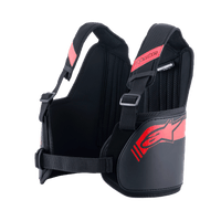 Bionic Ribbesupport