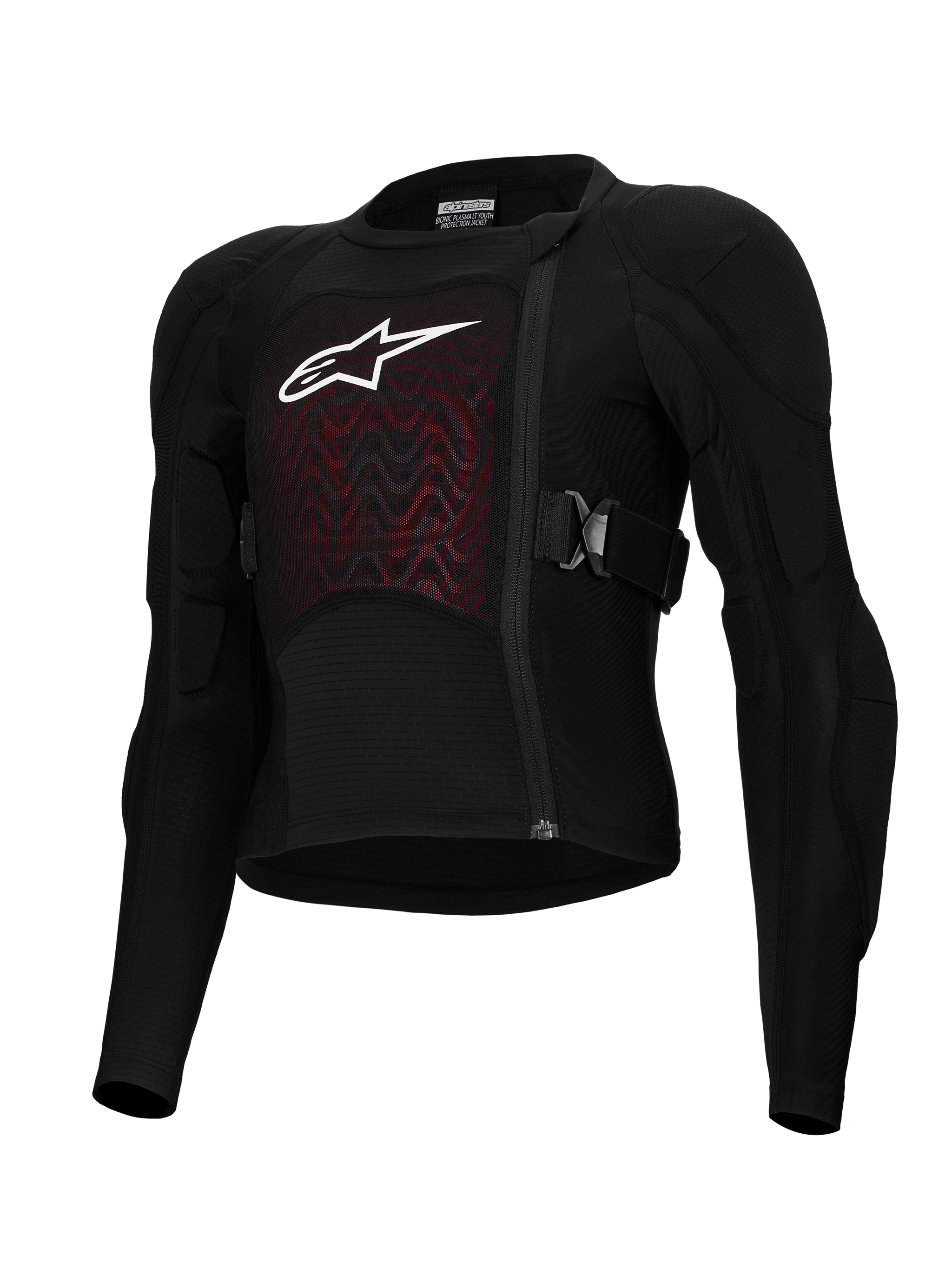 Bionic Plasma LT Ungdom Beskyttelse Jakke